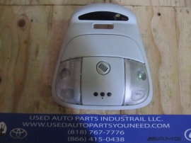 Mercedes Benz - MAPLIGHT INSIDE - -